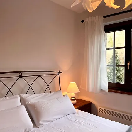 De La Coma - L'amfitriona Apartmán *