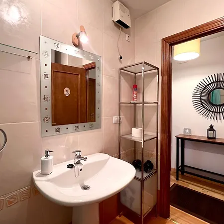 Apartmán De La Coma - L'amfitriona Llavorsí