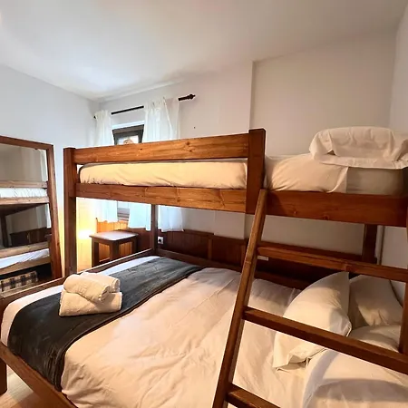 Apartmán De La Coma - L'amfitriona