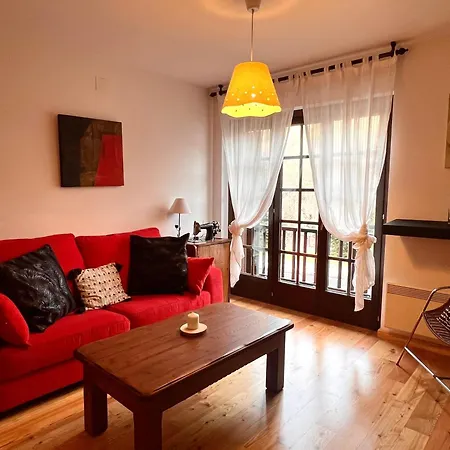Apartment De La Coma - L'amfitriona