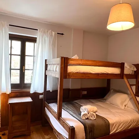 De La Coma - L'amfitriona Apartment *
