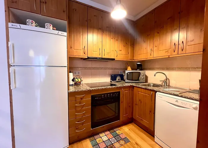 De La Coma - L'amfitriona Appartement