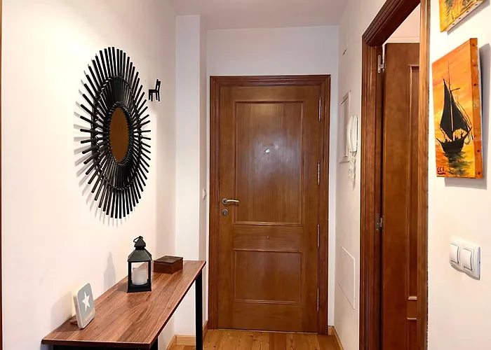 De La Coma - L'amfitriona Appartement