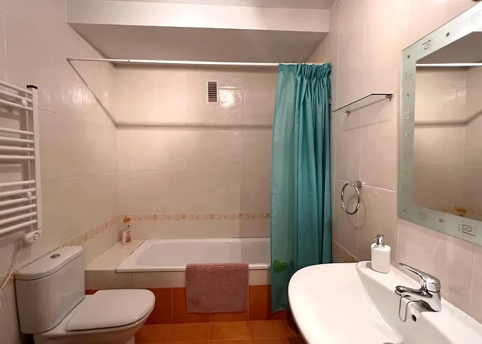 De La Coma - L'amfitriona Appartement Llavorsí